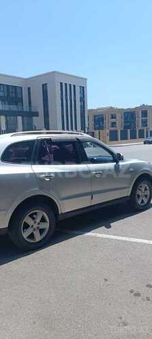Hyundai Santa Fe 2009, 302,800 km - 2.0 l - Bakı