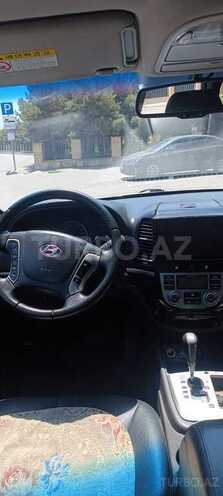 Hyundai Santa Fe 2009, 302,800 km - 2.0 l - Bakı