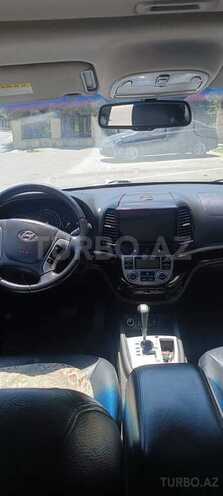 Hyundai Santa Fe 2009, 302,800 km - 2.0 l - Bakı