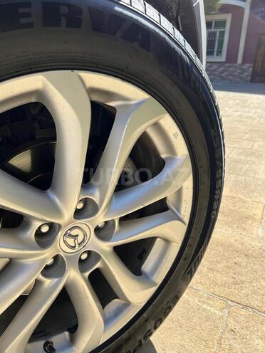 Mazda CX-9 2012, 271,674 km - 3.7 l - Bakı