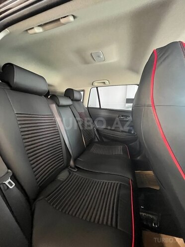 Toyota Corolla Cross 2024, 1,000 km - 2.0 л - Bakı