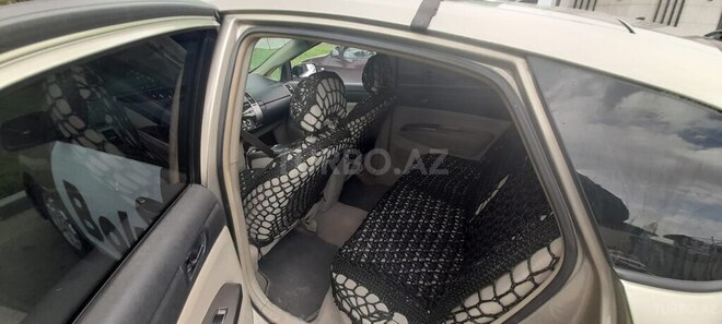 Toyota Prius 2007, 350,000 km - 1.5 l - Gəncə