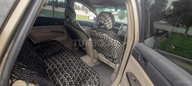 Toyota Prius 2007, 350,000 km - 1.5 l - Gəncə