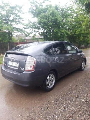 Toyota Prius 2008, 478,217 km - 1.5 l - Bakı