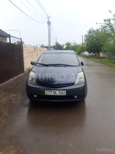 Toyota Prius 2008, 478,217 km - 1.5 l - Bakı