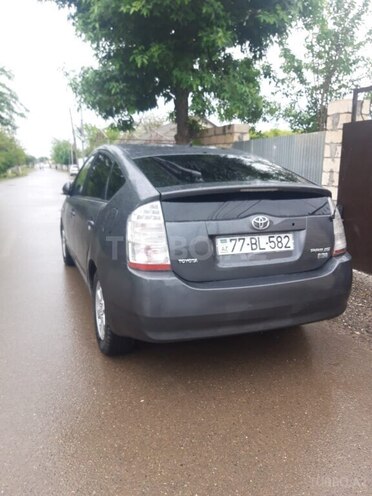 Toyota Prius 2008, 478,217 km - 1.5 l - Bakı