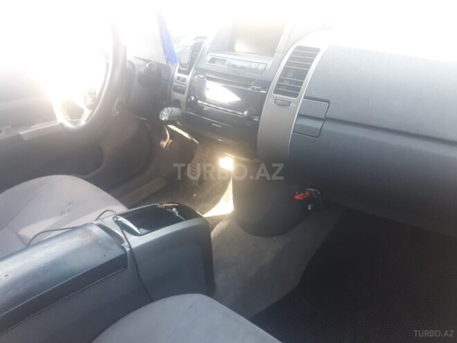 Toyota Prius 2008, 478,217 km - 1.5 l - Bakı
