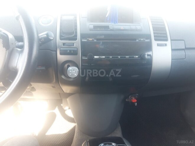 Toyota Prius 2008, 478,217 km - 1.5 l - Bakı