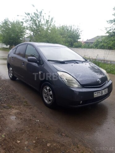 Toyota Prius 2008, 478,217 km - 1.5 l - Bakı