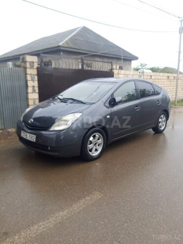 Toyota Prius 2008, 478,217 km - 1.5 l - Bakı