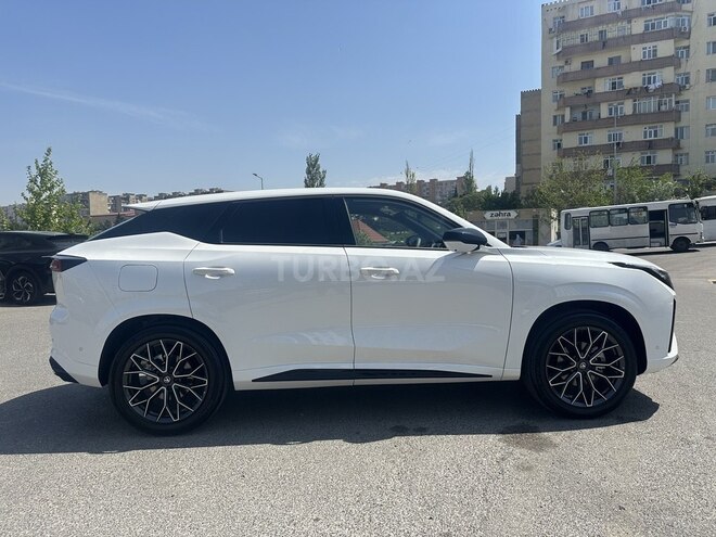 Changan  2025, 0 km - 1.5 l - Bakı