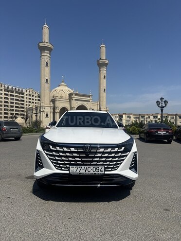Changan  2025, 0 km - 1.5 l - Bakı