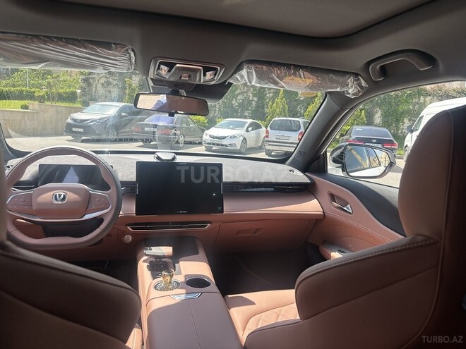 Changan  2025, 0 km - 1.5 l - Bakı