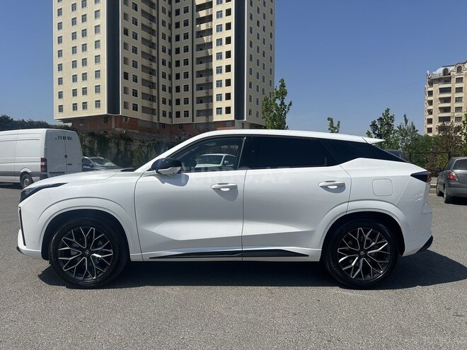 Changan  2025, 0 km - 1.5 l - Bakı