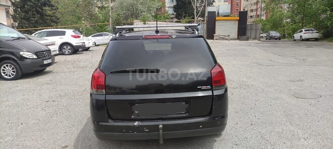Opel Signum 2005, 400,000 km - 1.9 l - Bakı