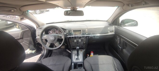 Opel Signum 2005, 400,000 km - 1.9 l - Bakı