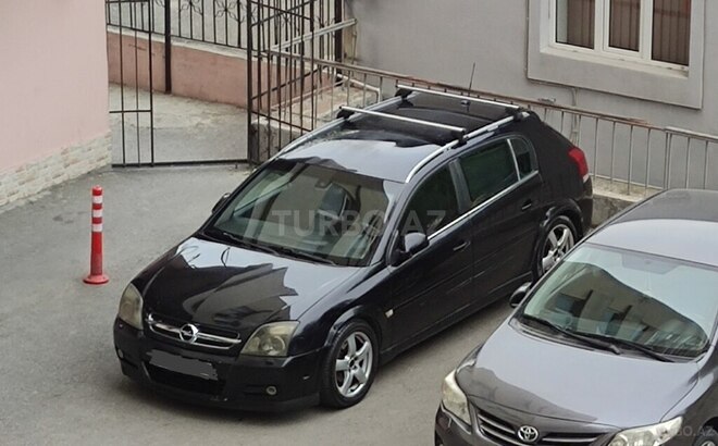 Opel Signum 2005, 400,000 km - 1.9 l - Bakı
