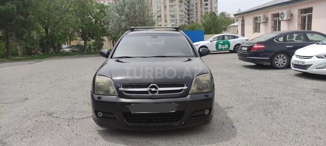 Opel Signum 2005, 400,000 km - 1.9 l - Bakı