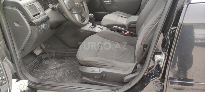Opel Signum 2005, 400,000 km - 1.9 l - Bakı