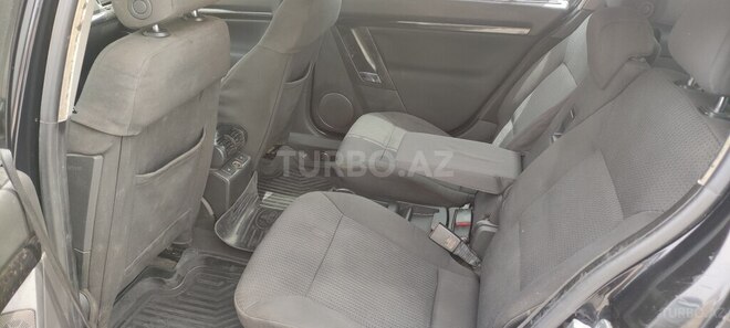 Opel Signum 2005, 400,000 km - 1.9 l - Bakı