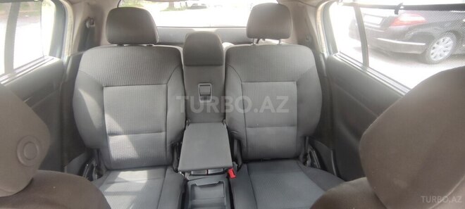 Opel Signum 2005, 400,000 km - 1.9 l - Bakı