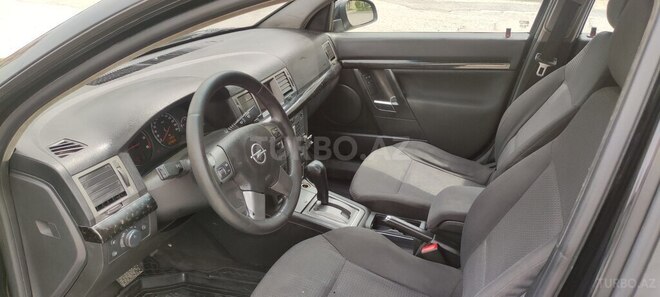 Opel Signum 2005, 400,000 km - 1.9 l - Bakı