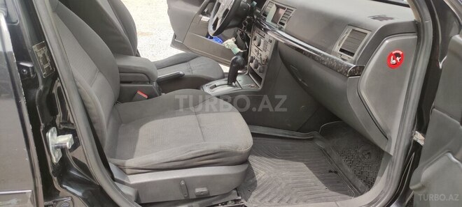 Opel Signum 2005, 400,000 km - 1.9 l - Bakı