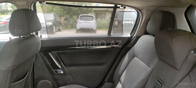 Opel Signum 2005, 400,000 km - 1.9 l - Bakı
