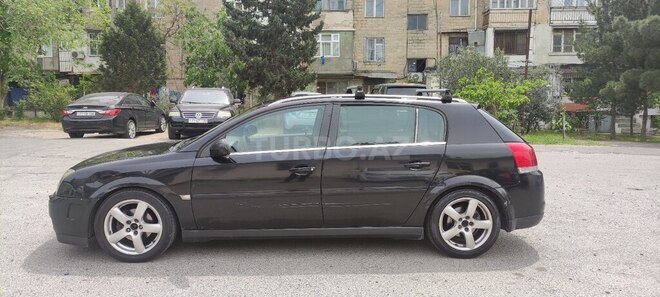 Opel Signum 2005, 400,000 km - 1.9 l - Bakı