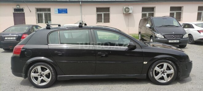 Opel Signum 2005, 400,000 km - 1.9 l - Bakı