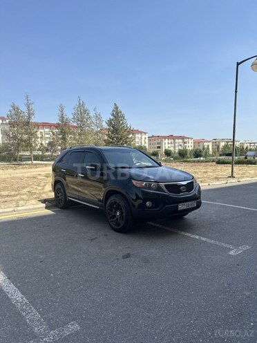 Kia Sorento 2011, 207,000 km - 2.0 l - Bakı