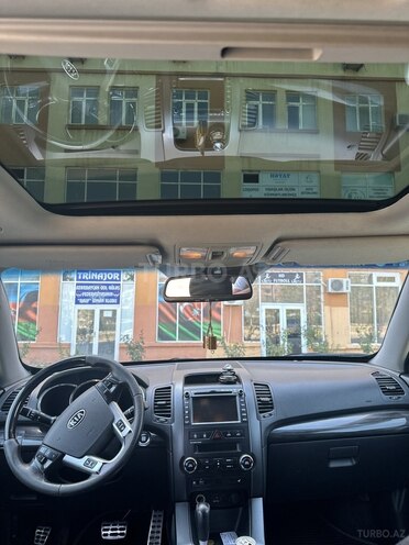 Kia Sorento 2011, 207,000 km - 2.0 l - Bakı