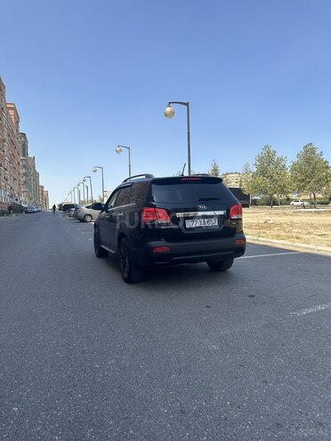 Kia Sorento 2011, 207,000 km - 2.0 l - Bakı