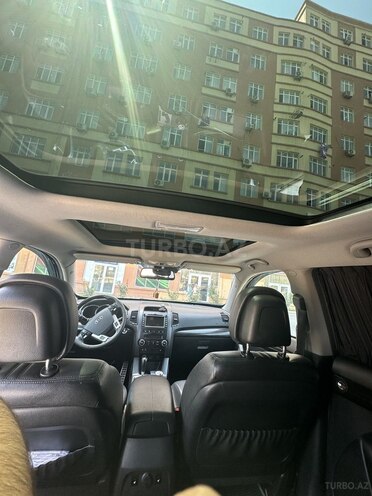 Kia Sorento 2011, 207,000 km - 2.0 l - Bakı