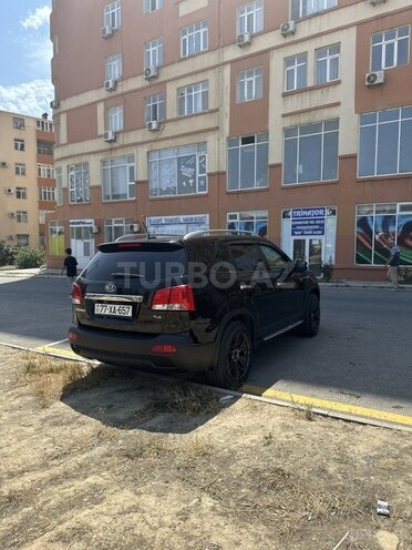 Kia Sorento 2011, 207,000 km - 2.0 l - Bakı
