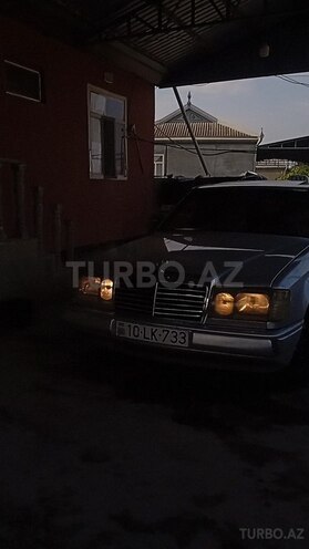 Mercedes E 200 d 1993, 183,833 km - 2.0 л - İmişli
