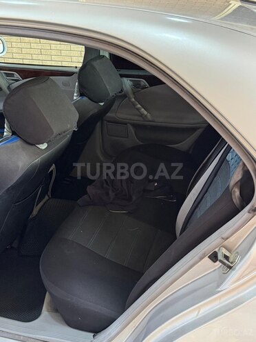 Mercedes E 220 d 1999, 400,000 km - 2.0 l - Bakı