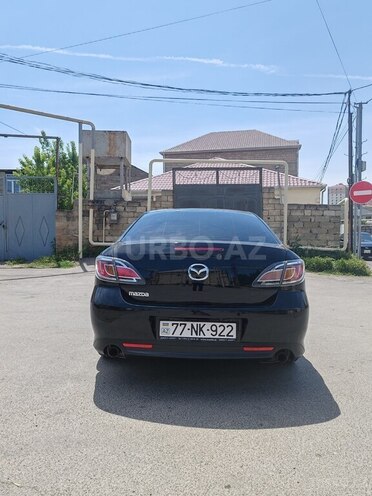 Mazda 6-4