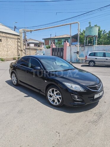 Mazda 6-2