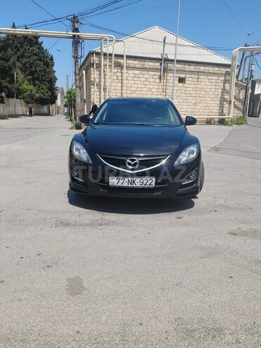 Mazda 6-1
