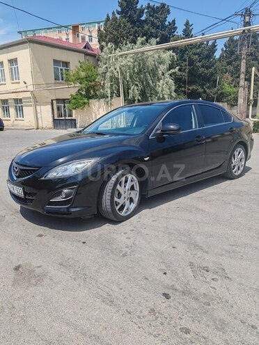 Mazda 6-3