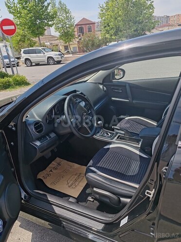 Mazda 6-5