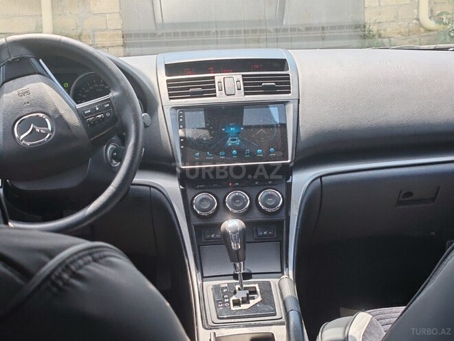 Mazda 6-6