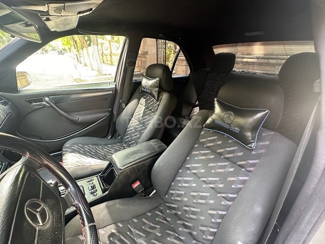 Mercedes C 220 d 1998, 271,889 km - 2.2 л - Gəncə