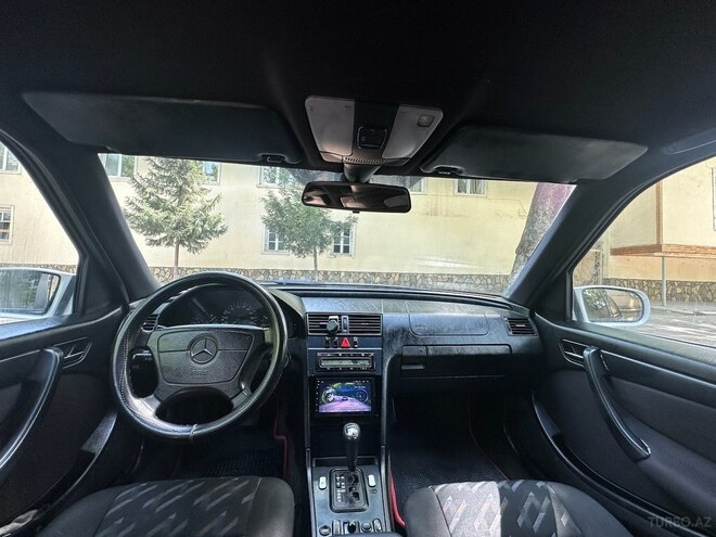 Mercedes C 220 d 1998, 271,889 km - 2.2 л - Gəncə