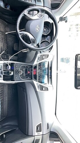 Hyundai Avante 2014, 220,000 km - 1.6 l - Bakı
