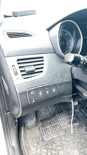 Hyundai Avante 2014, 220,000 km - 1.6 l - Bakı