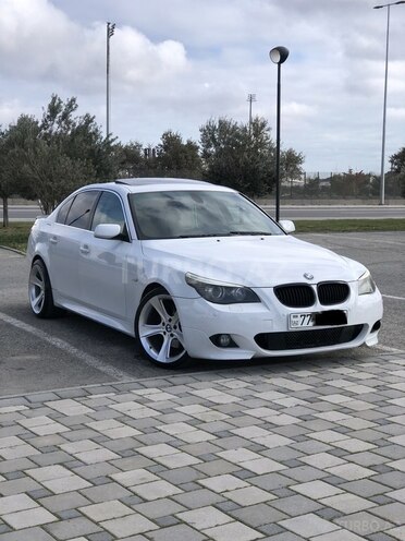 BMW 535 2008, 315,000 km - 3.0 l - Bakı