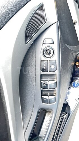 Hyundai Avante 2014, 220,000 km - 1.6 l - Bakı