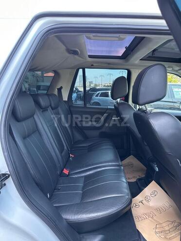 Land Rover Freelander 2011, 156,000 km - 3.2 l - Bakı